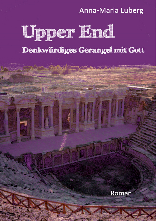 Uppers End - Birgit Henriette Lutherer